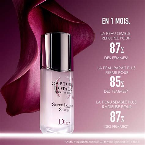 capture totale dior c.e.l.l energy|dior capture total energy ingredients.